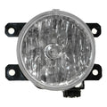 Neblinero Compatible Subaru Impreza 2.0l H4 12-14