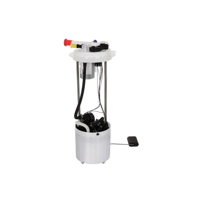 Bomba Combustible Gmc Sierra 1500 4.3l
