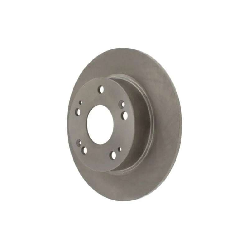 Disco Freno Tras Compatible Honda Accord 2.4l L4 03-07