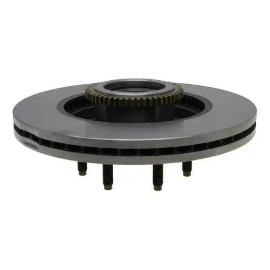 Disco Freno Del Compatible Ford F-150 4.6l V8 04-08
