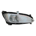 Neblinero Der Compatible Hyundai Santa Fe Sport 2.0 L4 13-16
