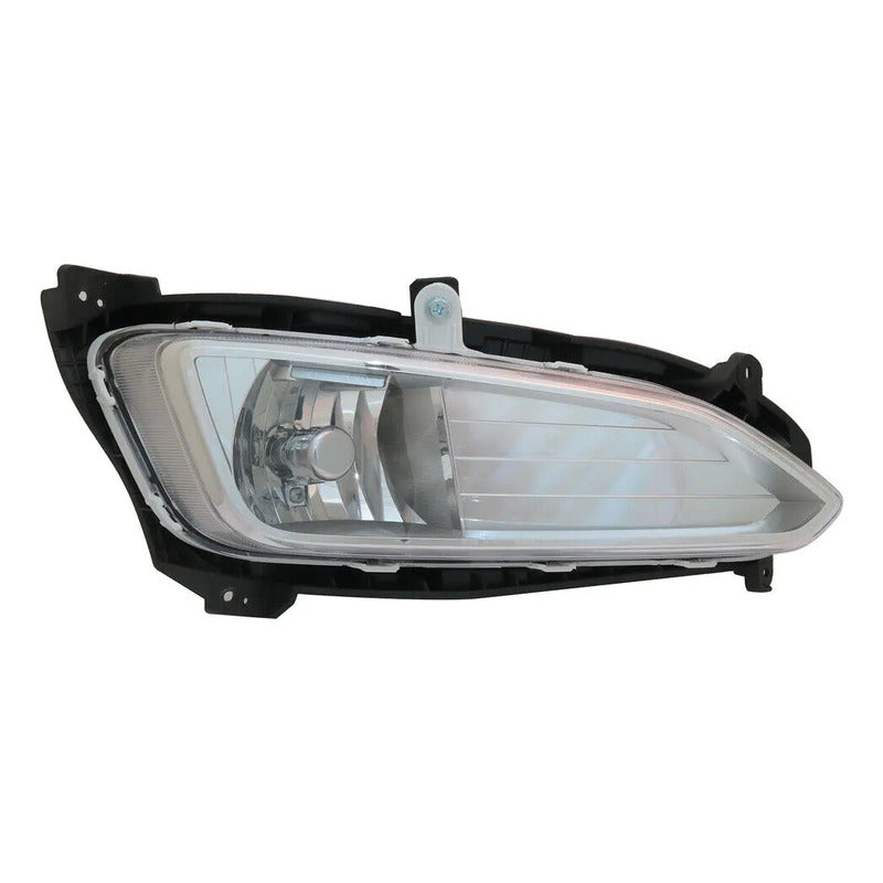 Neblinero Der Compatible Hyundai Santa Fe Sport 2.0 L4 13-16