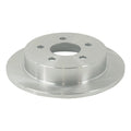 Disco Freno Tras Compatible Chevrolet Impala 3.8l V6 00-05