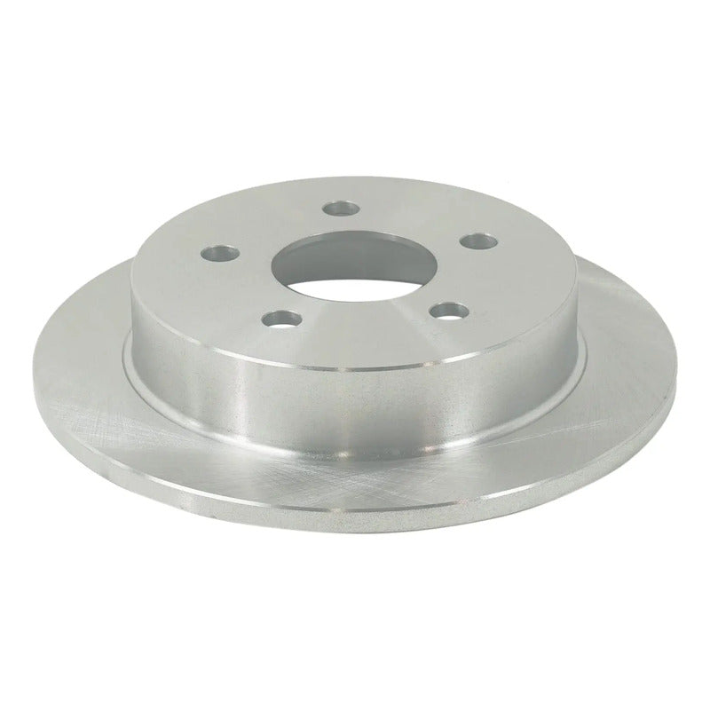 Disco Freno Tras Compatible Chevrolet Impala 3.8l V6 00-05