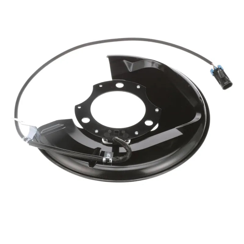 Guarda Polvo Disco De Freno Tras Chevrolet S10 B. 4.3l 92-94