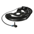 Sensor Abs Del Izq Para Chevrolet Astro 4.3l V6 90-02