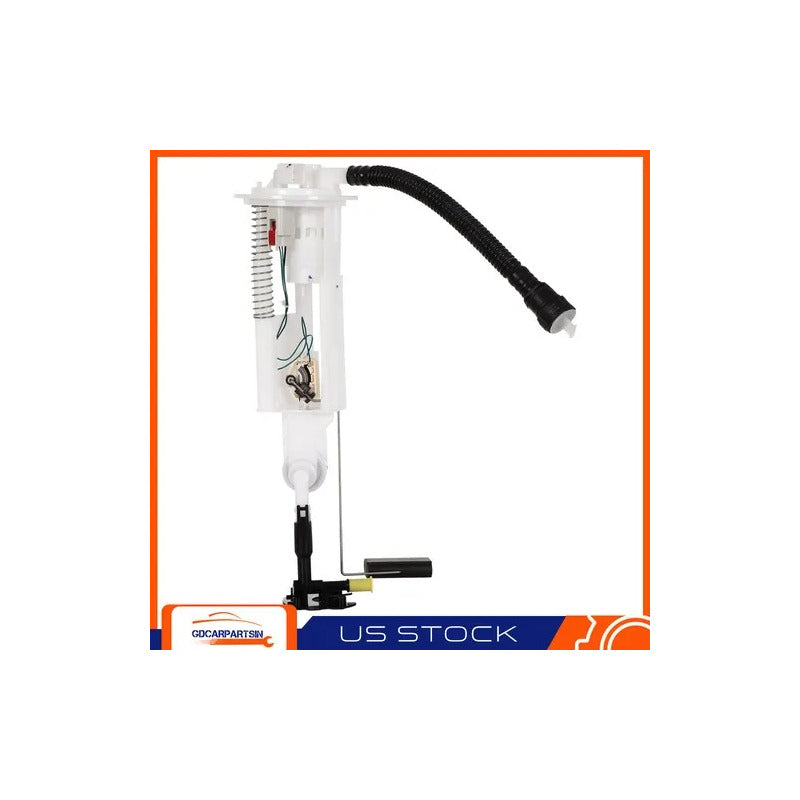 Bomba Combustible Chevrolet Corvette 2009-2013 6.2l