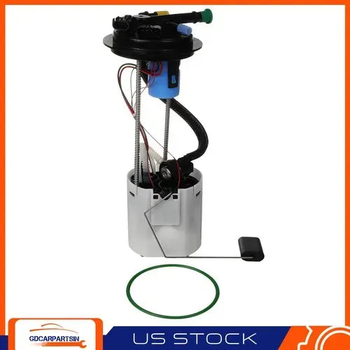 Bomba Combustible Chevrolet Silverado 1500 5.3l