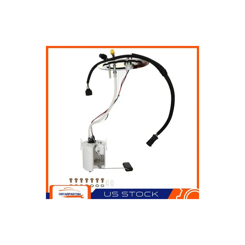 Bomba Combustible Ford F-350 2005-2007 5.4l