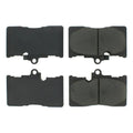 Pastilla Freno Del Compatible Lexus Gs350 3.5l V6 07-17