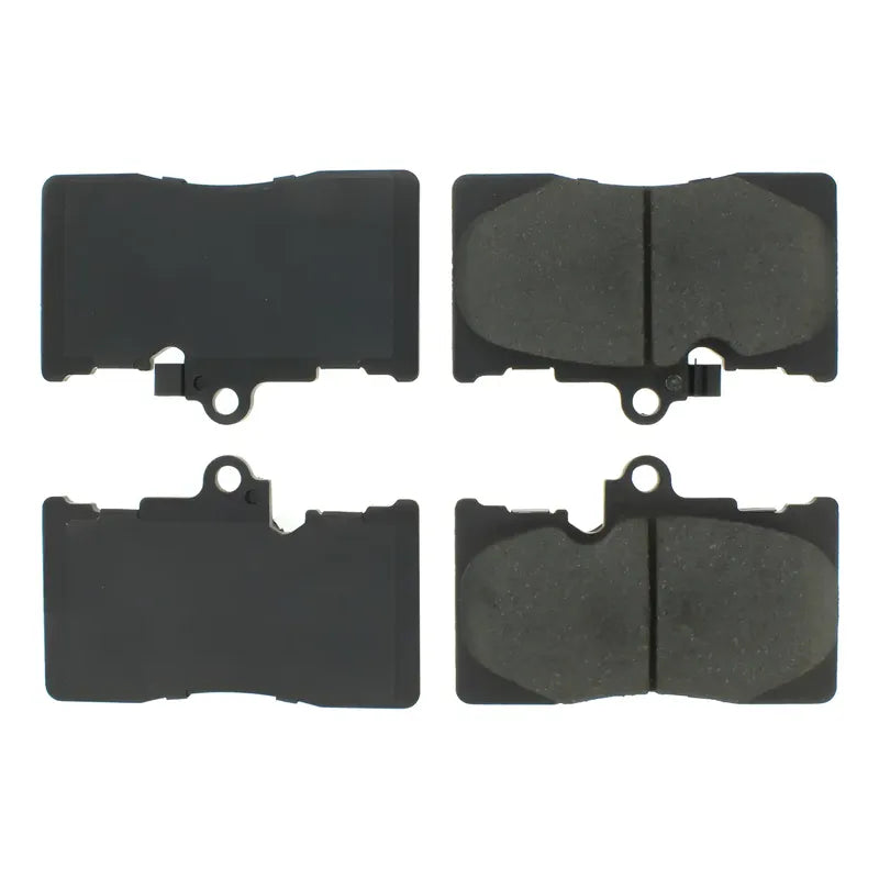 Pastilla Freno Del Compatible Lexus Gs350 3.5l V6 07-17