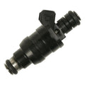 Inyector Combustible Bmw M5 3.6l L6 91-93