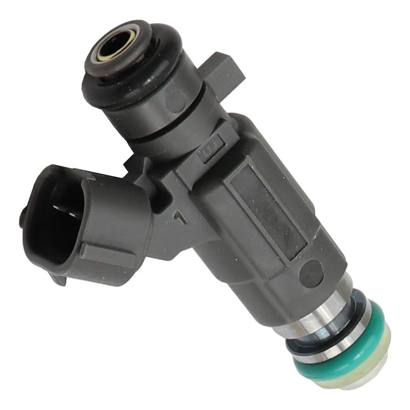Inyector Beck/nissan Pathfinder 3.5l 01-04