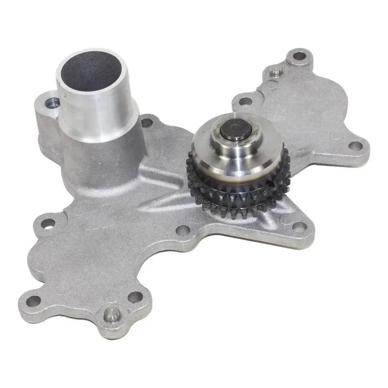 Bomba Agua Compatible Ford Expedition 3.5l V6 15-17