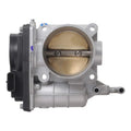 Cuerpo De Aceleracion Nissan 370z 3.7l V6 10-16