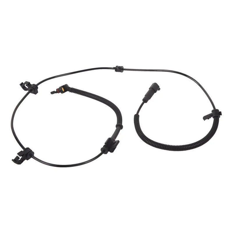 Sensor Abs Del Izq Jeep Liberty 2.4l L4 02-05