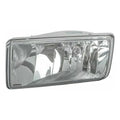 Neblinero Izq Compatible Chevrolet Tahoe 5.3l V8 2015