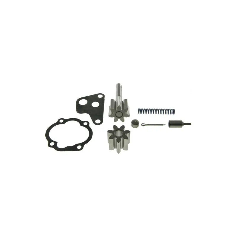 Reparacion Bomba De Aceite Dodge Dakota 2.5l L4 96-02