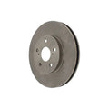 Disco Freno Del Para Lexus Is250 2.5l V6 06-15