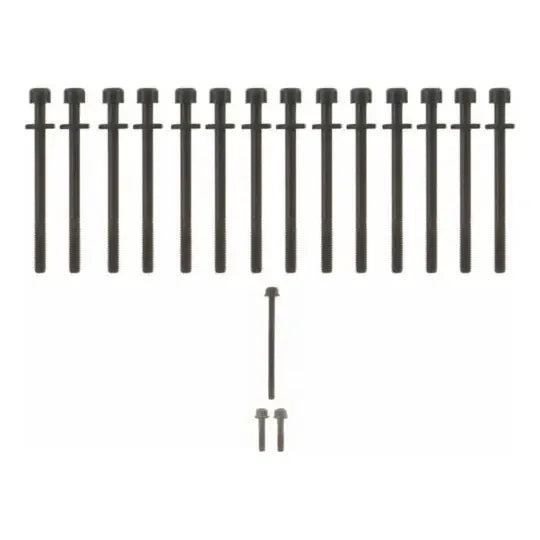 Set Tornillos De Culata Hummer H3t 3.7l L5 09-10