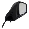 Espejo Retrovisor Der Para Dodge Caravan 3.3l V6 92-95