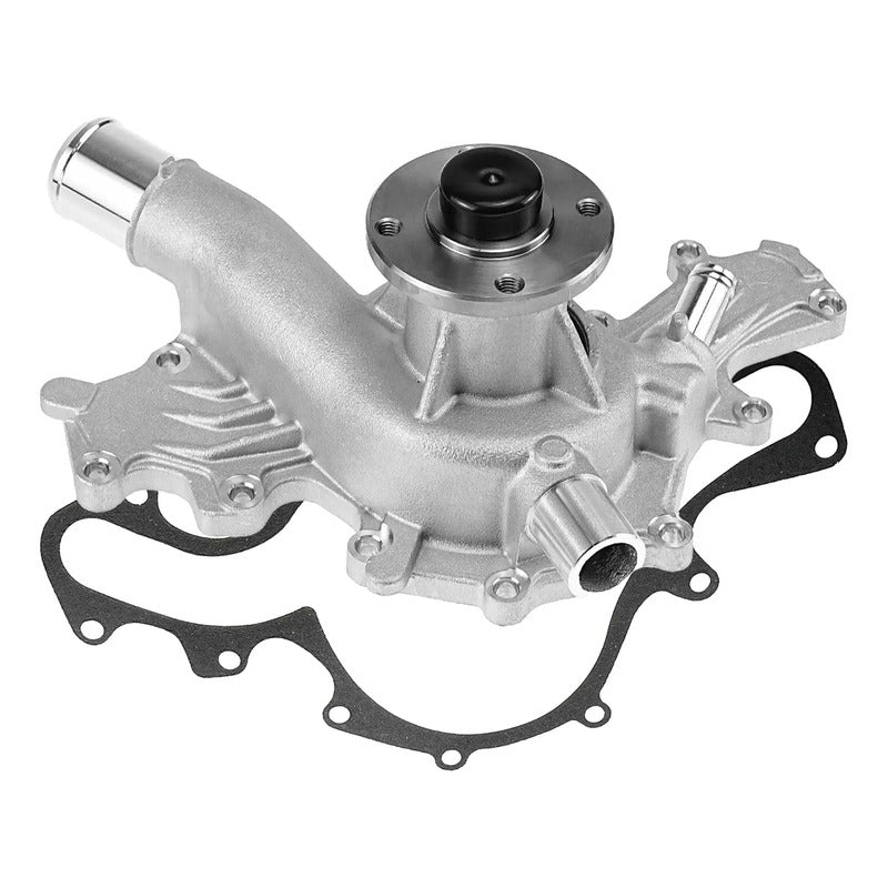 Bomba De Agua Ford Explorer Sport Trac 4.0l V6 04-05