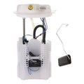 Bomba Combustible Audi Tt 2012-2013 2.0l