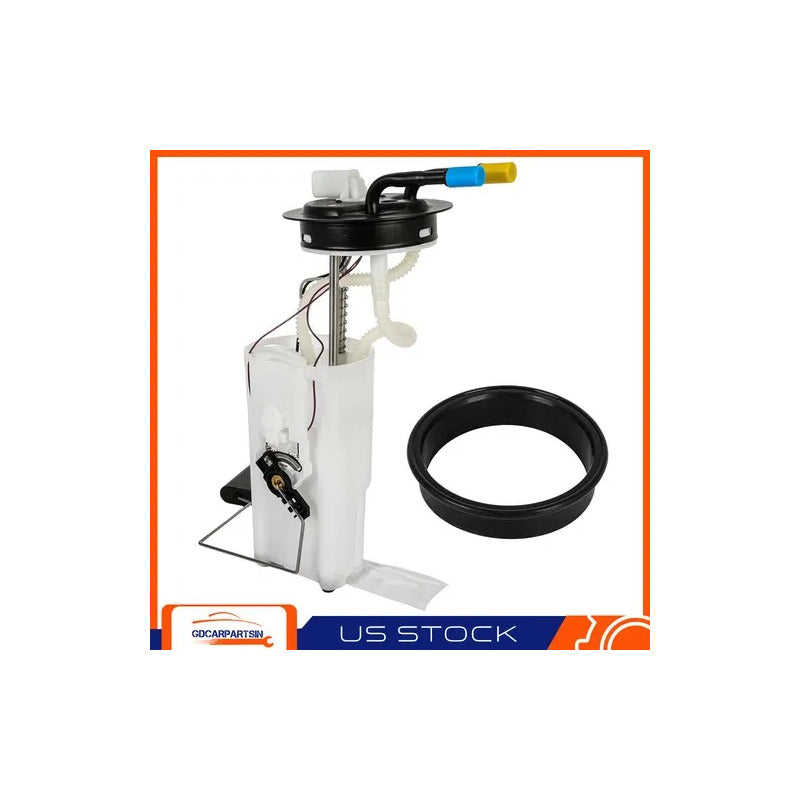 Bomba Combustible Chevrolet Suburban 2002-2004