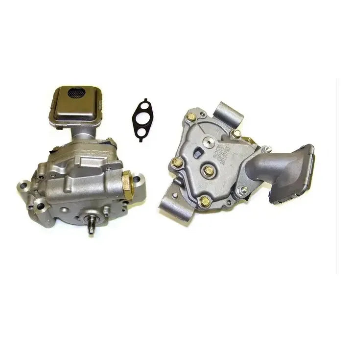 Bomba Aceite Scion Xb 2.4l L4 08-13