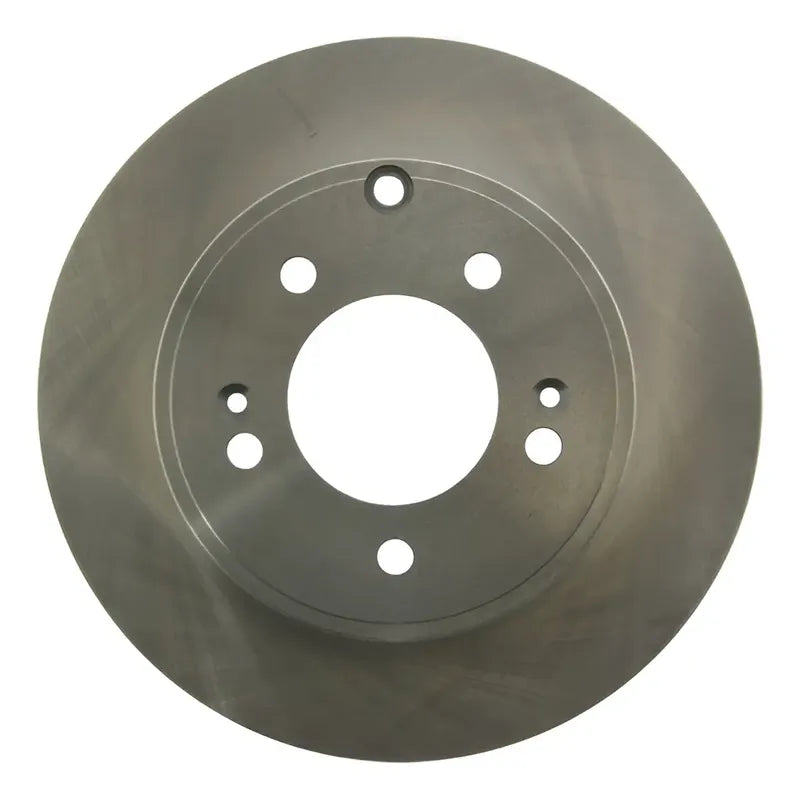 Disco Freno Tras Compatible Hyundai Sonata 1.6l L4 15-18