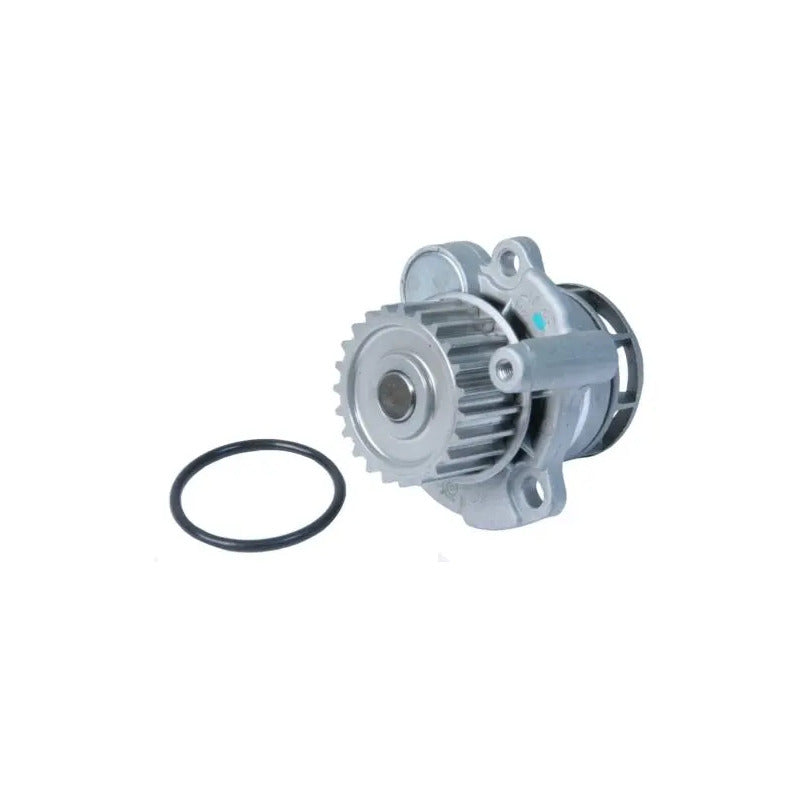 Bomba De Agua Audi Tt 2.0 Turbo 2008-2009