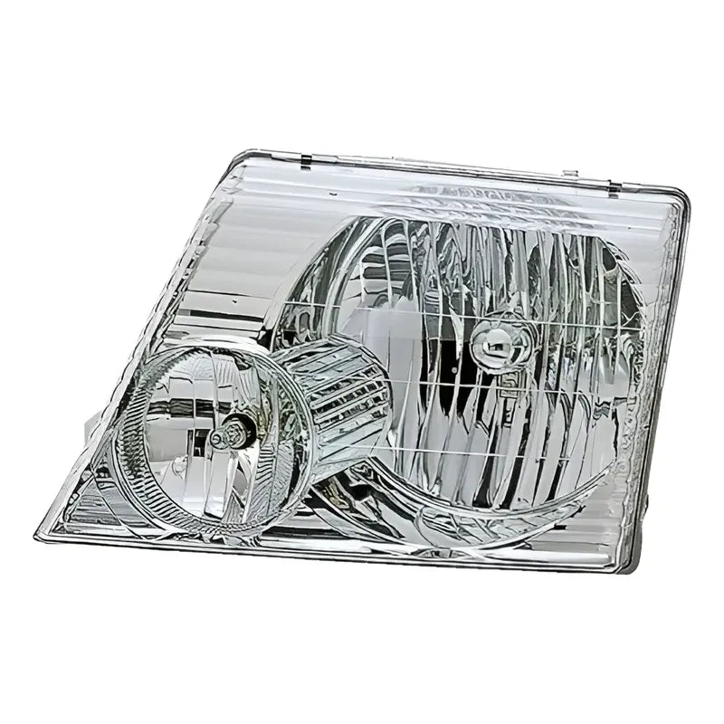 Optico Izquierdo Ford Explorer 4.0l 02-05