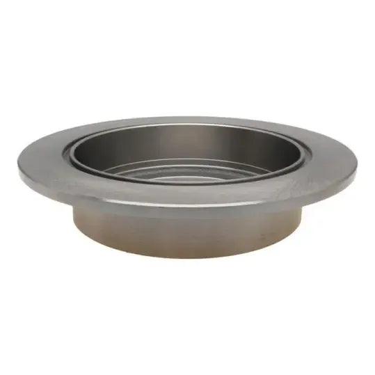 Disco Freno Tras Compatible Toyota Highlander 3.5l 14-17