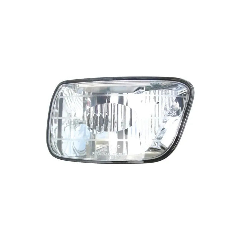 Foco Antiniebla Izq Chevrolet Trailblazer 4.2l L6 02-09