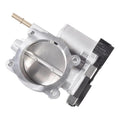 Cuerpo De Aceleracion Isuzu I-370 3.7l 2008