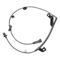 Sensor Abs Tras Izq Mitsubishi Outlander 2.4l L4 2008