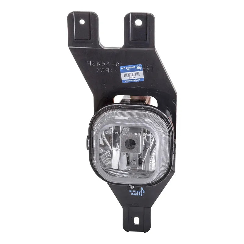 Neblinero Izq Compatible Ford Excursion 7.3l V8 01-03