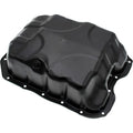 Carter Motor Compatible Jeep Compass 2.4l L4 17-20