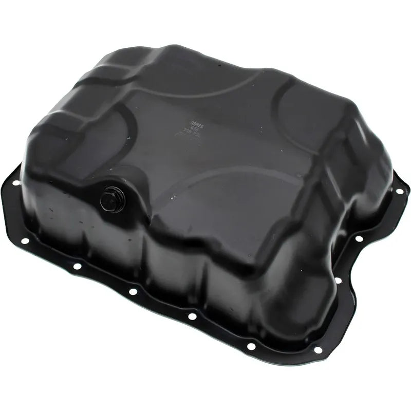 Carter Motor Compatible Dodge Dart 2.4l L4 13-16