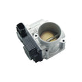 Cuerpo De Aceleracion Nissan Altima 2.5l L4 02-06