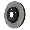 Disc Freno Del Chevrolet Camaro 3.6 V6 13-15