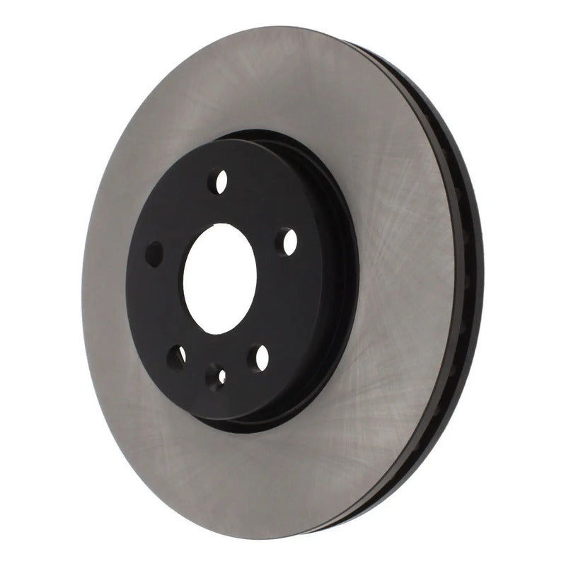 Disc Freno Del Chevrolet Camaro 3.6 V6 13-15