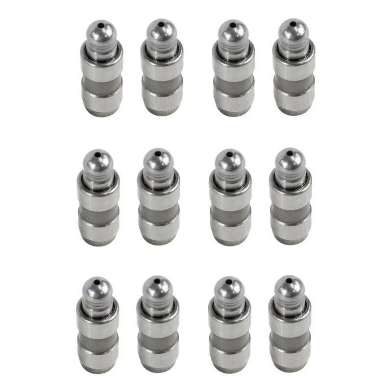 Set 12 Taques Compatible Mercedes-benz Ml400 3.0l V6 2015