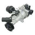 Bomba Agua Para Mercedes-benz A200 1.6l L4 13-18
