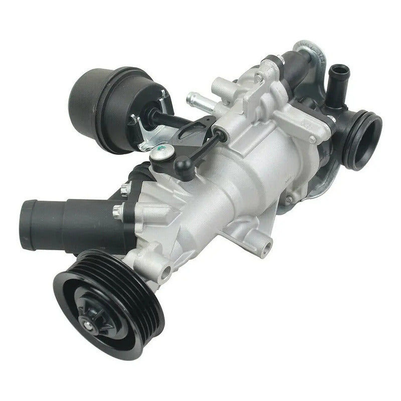 Bomba Agua Para Mercedes-benz A200 1.6l L4 13-18