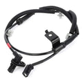 Sensor Abs Del Der Compatible Hyundai Santa Fe 2.7 V6 07-09