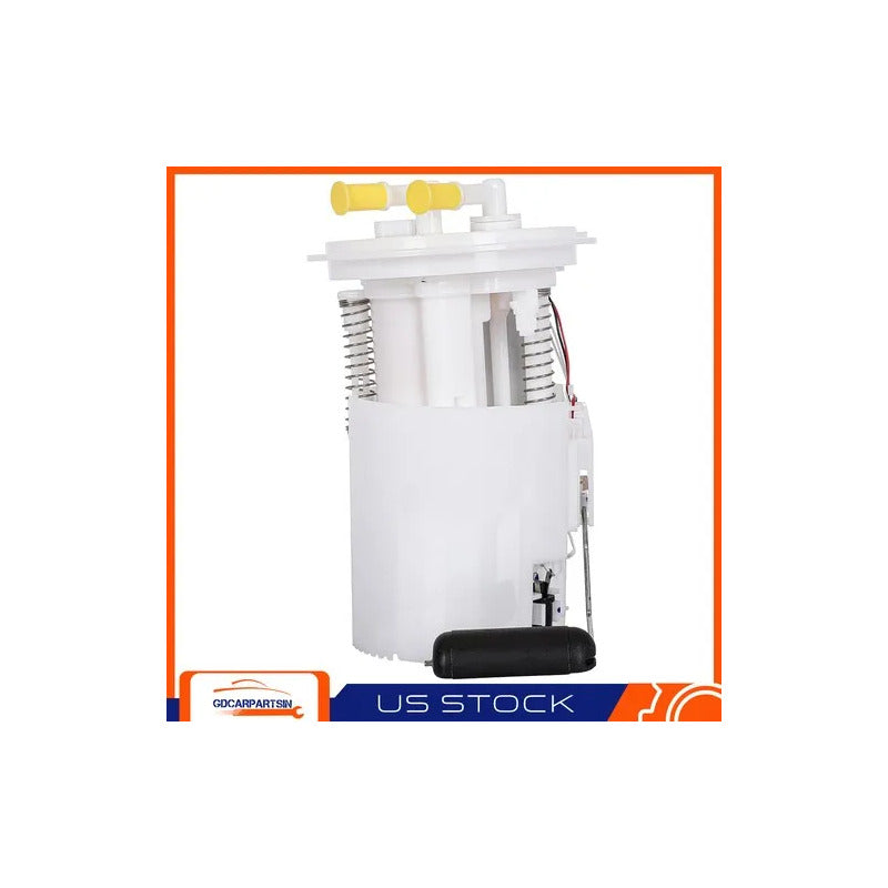 Bomba Combustible Subaru Impreza 2012-2014 2.0l