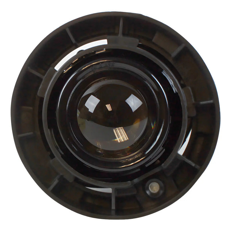 Neblinero Para Chevrolet Equinox 3.4l V6 05-06