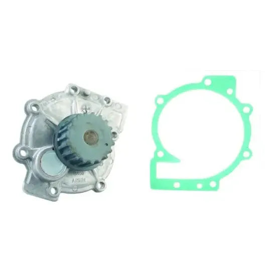 Bomba De Agua Volvo S40 2.4 L5 04-10