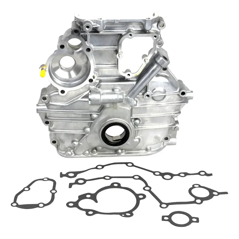 Bomba Aceite Mazda Mpv 2.6l L4 Sohc 89-94
